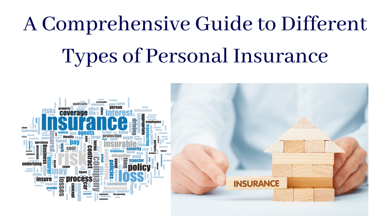 Understanding Insurance: A Comprehensive Guide To Protecting Your Assets