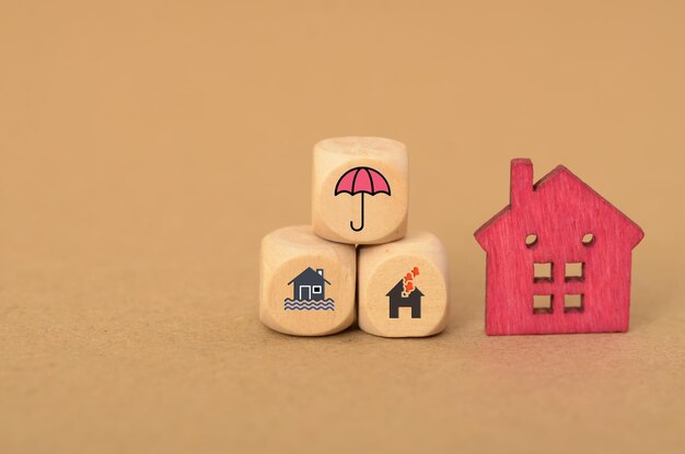 Factors To Consider Before Buying Home Insurance